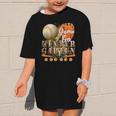 Game On Kindergarten Baseball Back To School Student Kid Boy Graphic Kid T-Shirt Game On Kindergarten Baseball Back To School Student Kid Boy Graphic Kid T-Shirt
