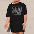 Go Cheer Wildcats High School Spirit Fan Team Back To School Graphic Kid T-Shirt Go Cheer Wildcats High School Spirit Fan Team Back To School Graphic Kid T-Shirt