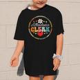 Groovy Attendance Clerk Back To School Appreciation Week Graphic Kid T-Shirt Groovy Attendance Clerk Back To School Appreciation Week Graphic Kid T-Shirt