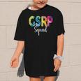 GSRP Squad Tie Dye Back To School Women Appreciation Graphic Kid T-Shirt GSRP Squad Tie Dye Back To School Women Appreciation Graphic Kid T-Shirt