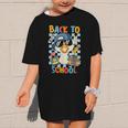 Happy First Day Of School Back To School Goose Boys Kids Graphic Kid T-Shirt Happy First Day Of School Back To School Goose Boys Kids Graphic Kid T-Shirt