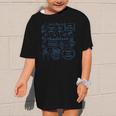 Headstart Love Inspire Teach Blue Bow Back To School Graphic Kid T-Shirt Headstart Love Inspire Teach Blue Bow Back To School Graphic Kid T-Shirt