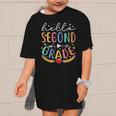 Hello 2nd Grade Tshirt Second Grade Back To School Graphic Kid T-Shirt Hello 2nd Grade Tshirt Second Grade Back To School Graphic Kid T-Shirt