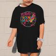 Hello Second Grade Tie Dye Pencil Back To School 2nd Grade Graphic Kid T-Shirt Hello Second Grade Tie Dye Pencil Back To School 2nd Grade Graphic Kid T-Shirt