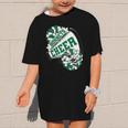 Hornets Cheer Back To School Cheerleading Spirit Green Graphic Kid T-Shirt Hornets Cheer Back To School Cheerleading Spirit Green Graphic Kid T-Shirt