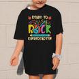 I'm Ready To Rock Kindergarten Guitar Back To School Boys Graphic Kid T-Shirt I'm Ready To Rock Kindergarten Guitar Back To School Boys Graphic Kid T-Shirt