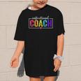 Instructional Coach Appreciation Back To School Graphic Kid T-Shirt Instructional Coach Appreciation Back To School Graphic Kid T-Shirt