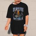 Italian Brainrot Back To School Graphic Kid T-Shirt