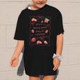 It's a Good Day To Learn Strawberry Back To School Graphic Kid T-Shirt It's a Good Day To Learn Strawberry Back To School Graphic Kid T-Shirt