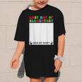 Last Day Of Elementary Sign My Shirt Back To School Graphic Kid T-Shirt Last Day Of Elementary Sign My Shirt Back To School Graphic Kid T-Shirt