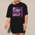 My Last First Day Senior Back To School 2025 Class Of 2025 Graphic Kid T-Shirt My Last First Day Senior Back To School 2025 Class Of 2025 Graphic Kid T-Shirt