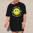 Living That 10th Grade Life Fun Back To School Supply Smile Graphic Kid T-Shirt Living That 10th Grade Life Fun Back To School Supply Smile Graphic Kid T-Shirt
