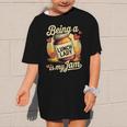 Being a Lunch Lady Is My Jam Retro Jam Jar Back To School Graphic Kid T-Shirt Being a Lunch Lady Is My Jam Retro Jam Jar Back To School Graphic Kid T-Shirt