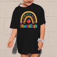 Maestra Bilingüe Appreciation Week Back To School Graphic Kid T-Shirt Maestra Bilingüe Appreciation Week Back To School Graphic Kid T-Shirt