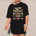 In My Middle School Era Back To School Outfits For Teache Graphic Kid T-Shirt In My Middle School Era Back To School Outfits For Teache Graphic Kid T-Shirt