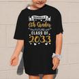 Officially a 6th Grader Future Class Of 2033 Back To School Graphic Kid T-Shirt