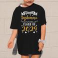 Officially a Sophomore Future Class Of 2029 Back To School Graphic Kid T-Shirt