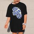 Panthers Cheer Back To School Cheerleading Spirit B Graphic Kid T-Shirt Panthers Cheer Back To School Cheerleading Spirit B Graphic Kid T-Shirt