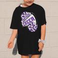 Panthers Cheer Back To School Cheerleading Spirit P Graphic Kid T-Shirt Panthers Cheer Back To School Cheerleading Spirit P Graphic Kid T-Shirt