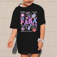 In My Para Era Paraprofessional Paraeducator Back To School Graphic Kid T-Shirt In My Para Era Paraprofessional Paraeducator Back To School Graphic Kid T-Shirt
