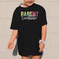 Parent Coordinator Tie Dye Back To School Appreciation Graphic Kid T-Shirt Parent Coordinator Tie Dye Back To School Appreciation Graphic Kid T-Shirt