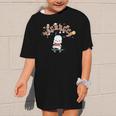 Pochacco Back To School Graphic Kid T-Shirt Pochacco Back To School Graphic Kid T-Shirt