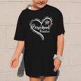 Preschool Director Assistant Back To School Daycare Thank Graphic Kid T-Shirt