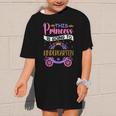 This Princess Is Going To Kindergarten Back To School Girl Graphic Kid T-Shirt This Princess Is Going To Kindergarten Back To School Girl Graphic Kid T-Shirt