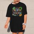 Progress Over Perfection Back To School Tee Graphic Kid T-Shirt Progress Over Perfection Back To School Tee Graphic Kid T-Shirt