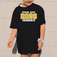 Proud Aunt Of 2026 Graduate Matching Back To School GY Graphic Kid T-Shirt Proud Aunt Of 2026 Graduate Matching Back To School GY Graphic Kid T-Shirt