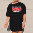 Proud Brother Of 2026 Graduate Matching Back To School R Graphic Kid T-Shirt Proud Brother Of 2026 Graduate Matching Back To School R Graphic Kid T-Shirt