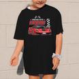 Racing Into 1st Grade Race Car Back To School Boys Graphic Kid T-Shirt Racing Into 1st Grade Race Car Back To School Boys Graphic Kid T-Shirt