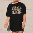 In My Retirememt Era Retro Back To School Graphic Kid T-Shirt In My Retirememt Era Retro Back To School Graphic Kid T-Shirt