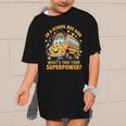I Am A School Bus Aide Back To School Graphic Kid T-Shirt I Am A School Bus Aide Back To School Graphic Kid T-Shirt