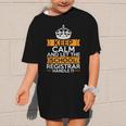 School Registry Student Enrollment Back To School Registrar Graphic Kid T-Shirt School Registry Student Enrollment Back To School Registrar Graphic Kid T-Shirt