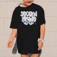 Second Grade Coquette Bow First Day Of School Back To School Graphic Kid T-Shirt Second Grade Coquette Bow First Day Of School Back To School Graphic Kid T-Shirt