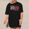 Senior 2026 Class Of 2026 Seniors Back To School 2026 Graphic Kid T-Shirt
