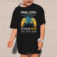 Senior Class Of 2026 Back To School Gamer Boys Senior 2026 Graphic Kid T-Shirt Senior Class Of 2026 Back To School Gamer Boys Senior 2026 Graphic Kid T-Shirt