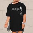 Senior Class Of 2026 Back To School Senior Graduation 2026 Graphic Kid T-Shirt