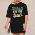 Senior Class Of 2027 Back To School Last First Day Of School Graphic Kid T-Shirt Senior Class Of 2027 Back To School Last First Day Of School Graphic Kid T-Shirt