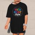 Sixth Grade Crew Back To School Matching Tee For 6th Grade Graphic Kid T-Shirt Sixth Grade Crew Back To School Matching Tee For 6th Grade Graphic Kid T-Shirt