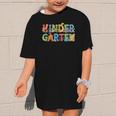 Snake Kindergarten Back To School Kids Boys Girls Graphic Kid T-Shirt Snake Kindergarten Back To School Kids Boys Girls Graphic Kid T-Shirt
