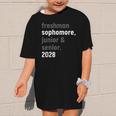 Sophomore Class Of 2028 Shirt Back To School High School Tee Graphic Kid T-Shirt Sophomore Class Of 2028 Shirt Back To School High School Tee Graphic Kid T-Shirt