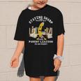 Stay Sharp Parent Liaison Back To School Pencil Graphic Kid T-Shirt Stay Sharp Parent Liaison Back To School Pencil Graphic Kid T-Shirt