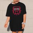 Team Go Dawgs Back To School Graphic Kid T-Shirt