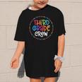 Third Grade Crew Back To School Matching Tee For 3rd Grade Graphic Kid T-Shirt Third Grade Crew Back To School Matching Tee For 3rd Grade Graphic Kid T-Shirt