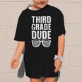 Third Grade Dude First Day Back To School Boys Kids Graphic Kid T-Shirt Third Grade Dude First Day Back To School Boys Kids Graphic Kid T-Shirt