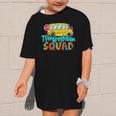 Transportation Squad Bus Driver Back To School Graphic Kid T-Shirt Transportation Squad Bus Driver Back To School Graphic Kid T-Shirt