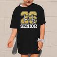 Twenty 2026 Class Of 26 Seniors Back To School Graduation Graphic Kid T-Shirt Twenty 2026 Class Of 26 Seniors Back To School Graduation Graphic Kid T-Shirt