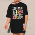 In My Vice Principal Era Back To School Vice Principal Graphic Kid T-Shirt In My Vice Principal Era Back To School Vice Principal Graphic Kid T-Shirt